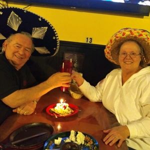 Meet your Posher, Mary